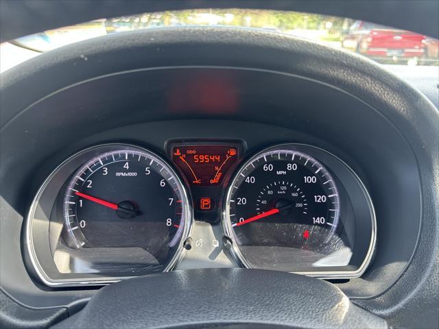 used 2014 Nissan Versa Note car, priced at $6,785