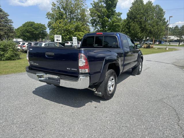 used 2013 Toyota Tacoma car, priced at $15,895