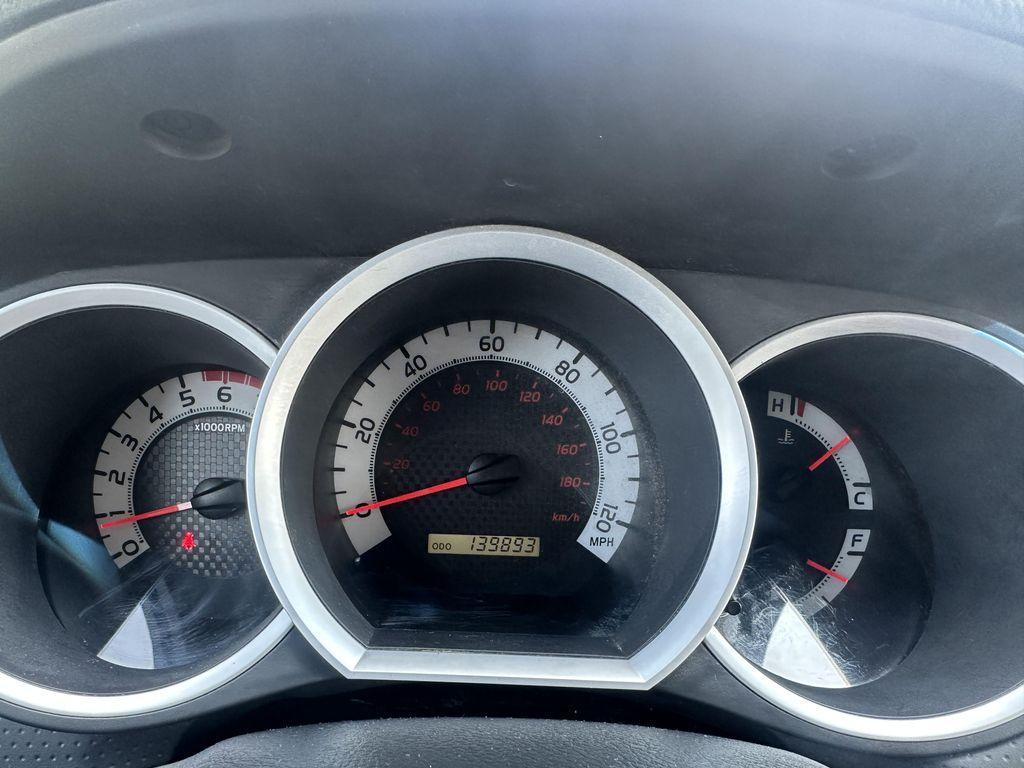 used 2013 Toyota Tacoma car, priced at $15,895