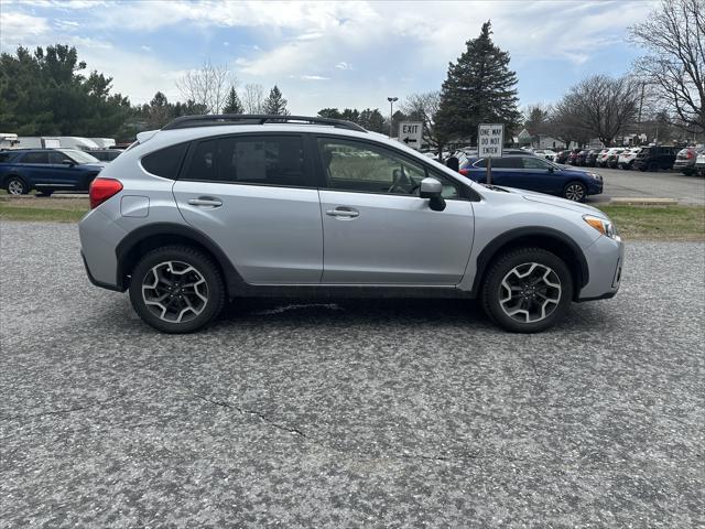 used 2017 Subaru Crosstrek car, priced at $17,885