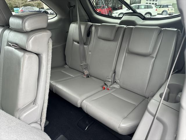 used 2015 Toyota Highlander car, priced at $16,895