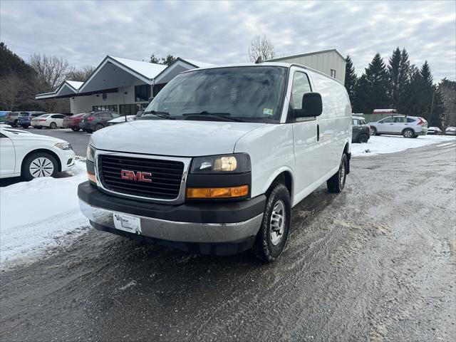 used 2017 GMC Savana 2500 car, priced at $18,995