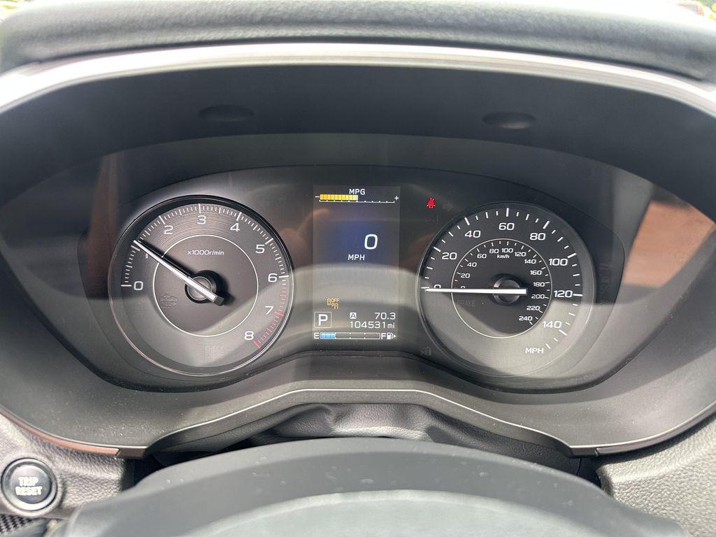 used 2019 Subaru Impreza car, priced at $12,885