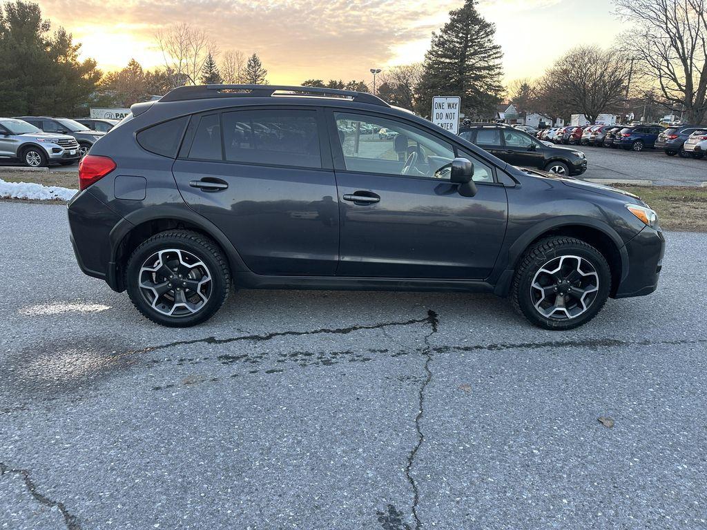 used 2014 Subaru XV Crosstrek car, priced at $9,785