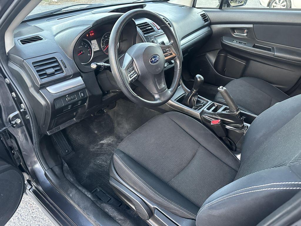 used 2014 Subaru XV Crosstrek car, priced at $9,785