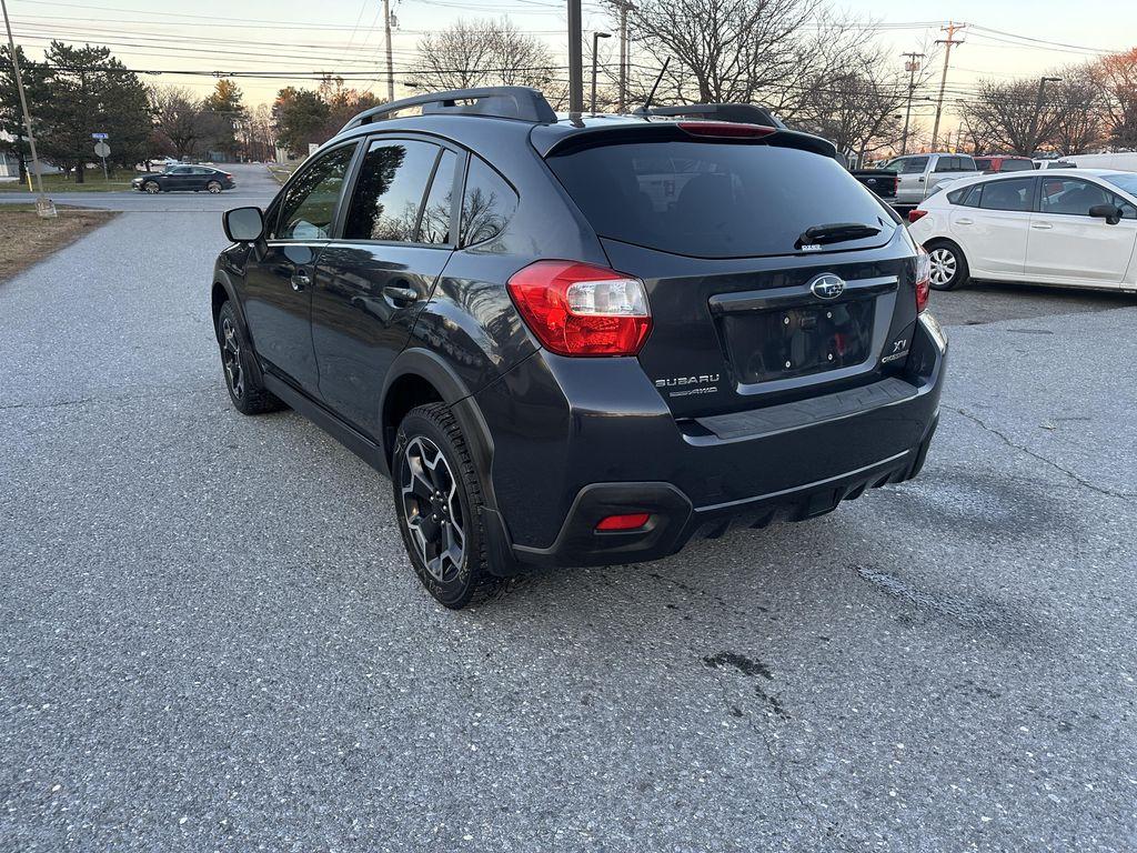 used 2014 Subaru XV Crosstrek car, priced at $9,785