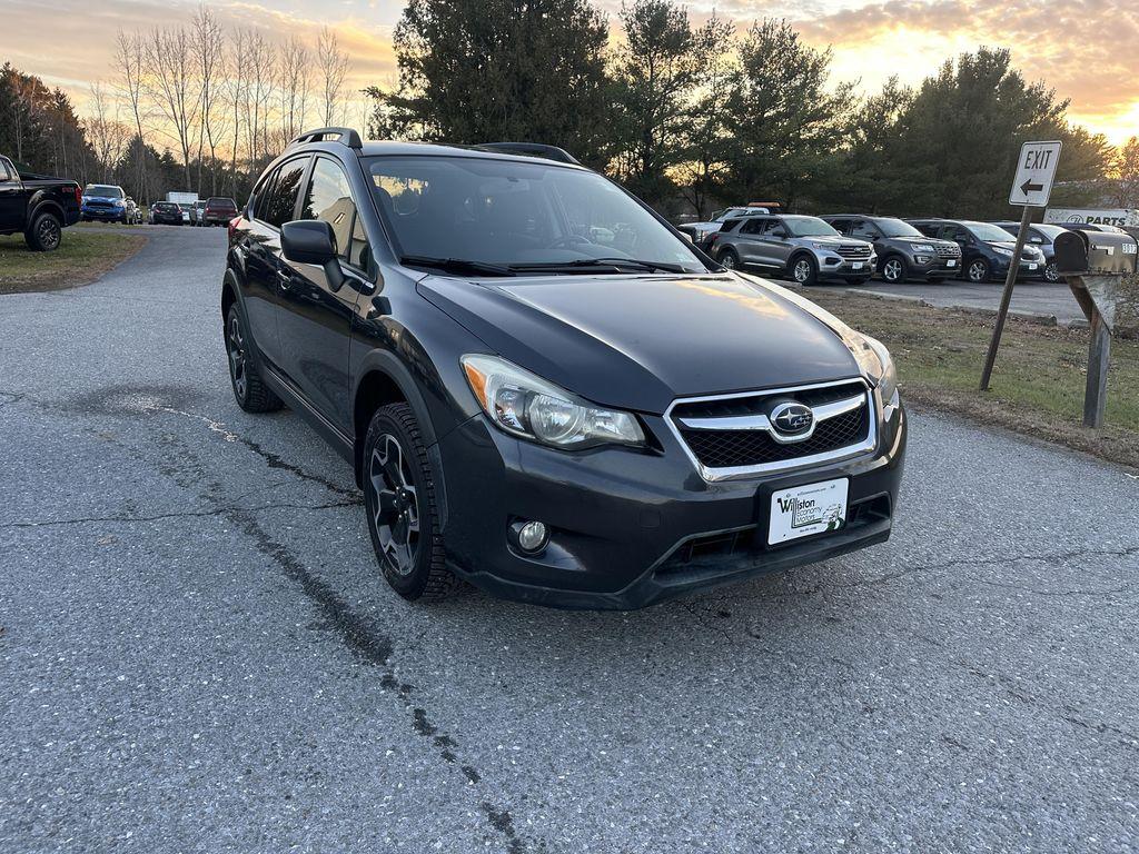 used 2014 Subaru XV Crosstrek car, priced at $9,785