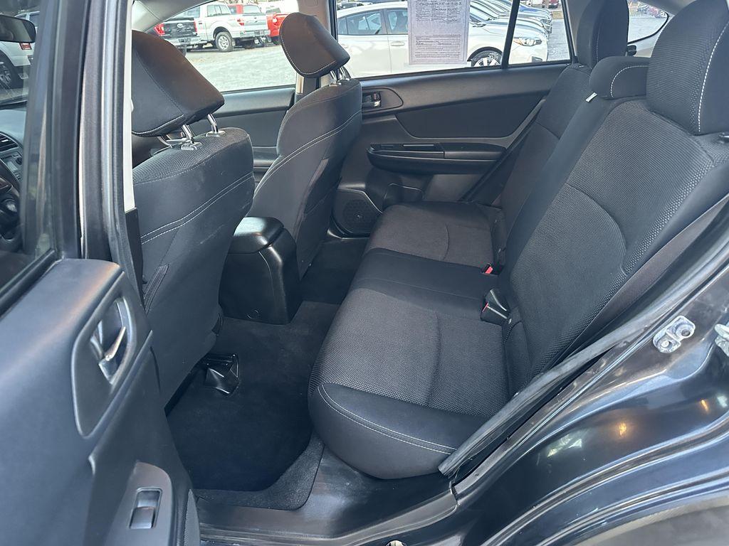 used 2014 Subaru XV Crosstrek car, priced at $9,785