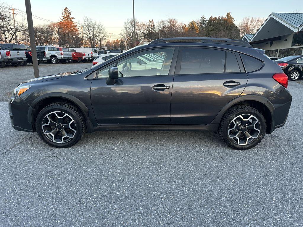 used 2014 Subaru XV Crosstrek car, priced at $9,785