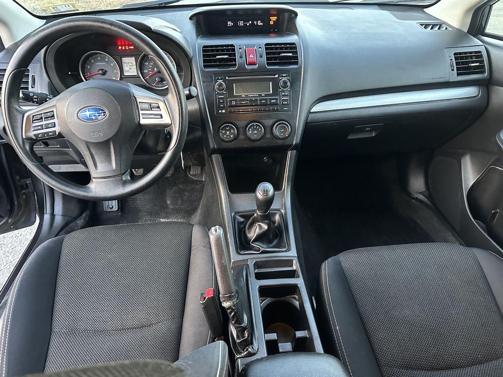 used 2014 Subaru XV Crosstrek car, priced at $9,785