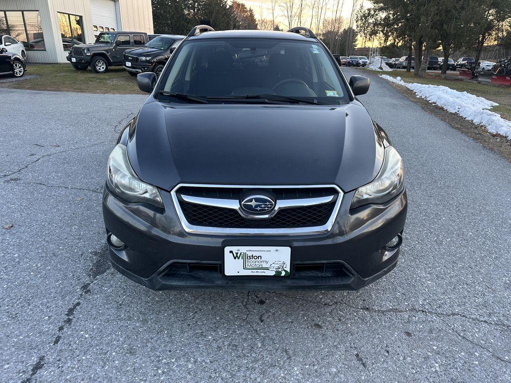 used 2014 Subaru XV Crosstrek car, priced at $9,785