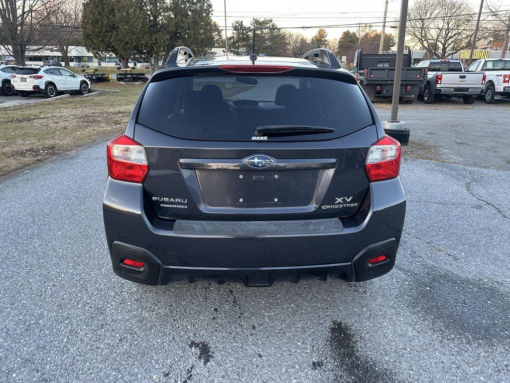 used 2014 Subaru XV Crosstrek car, priced at $9,785