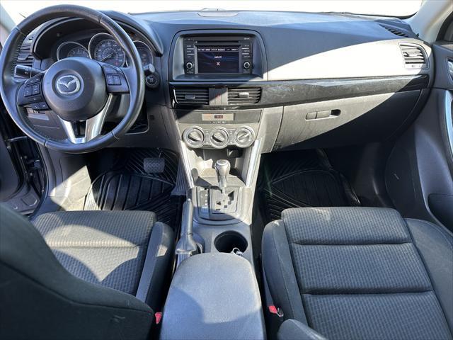 used 2014 Mazda CX-5 car, priced at $9,895