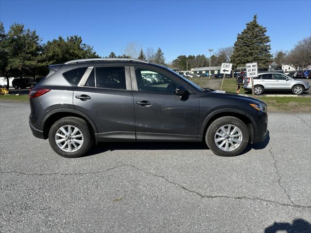 used 2014 Mazda CX-5 car, priced at $8,995