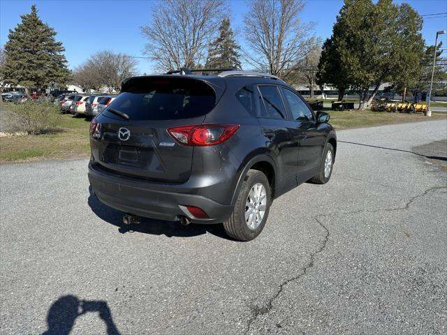 used 2014 Mazda CX-5 car, priced at $8,995