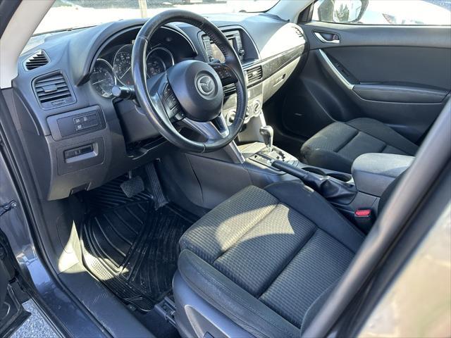 used 2014 Mazda CX-5 car, priced at $9,895