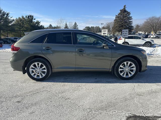 used 2013 Toyota Venza car, priced at $8,875