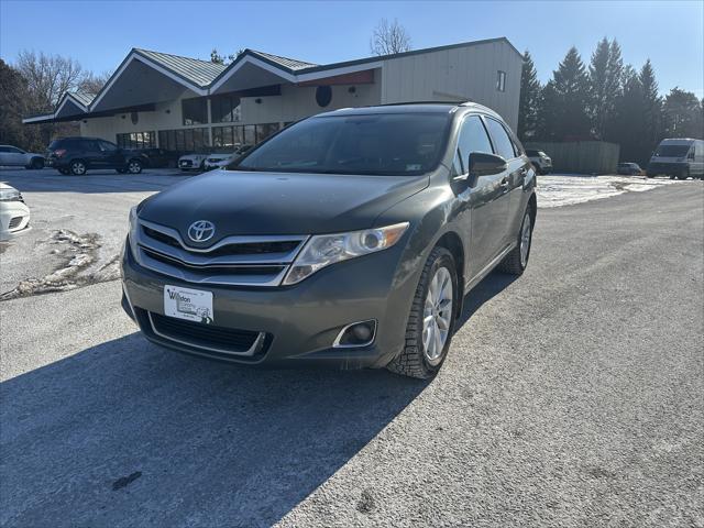 used 2013 Toyota Venza car, priced at $8,875