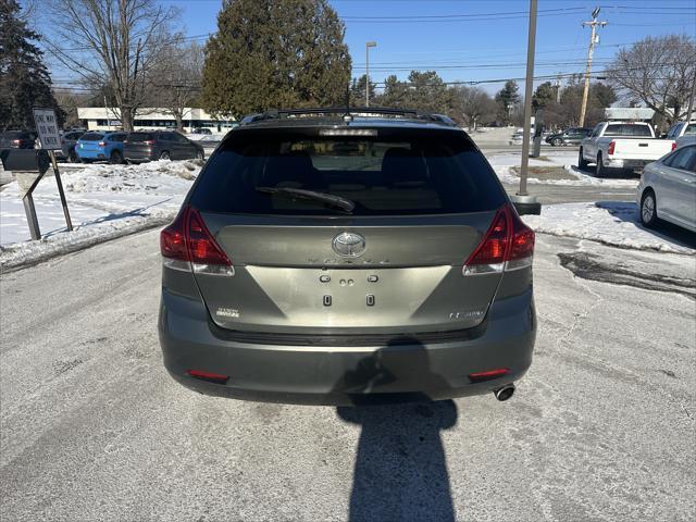 used 2013 Toyota Venza car, priced at $8,875