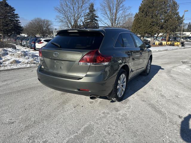 used 2013 Toyota Venza car, priced at $8,875