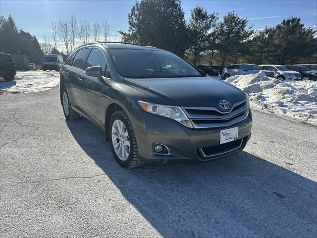 used 2013 Toyota Venza car, priced at $8,875