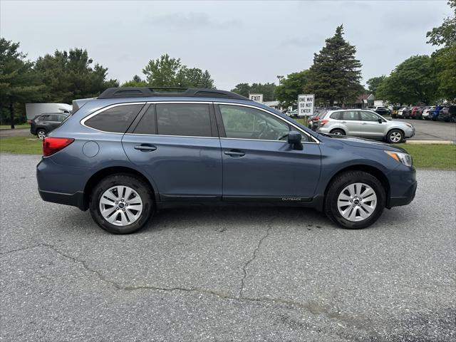 used 2015 Subaru Outback car, priced at $8,995