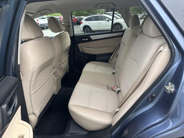 used 2015 Subaru Outback car, priced at $8,995