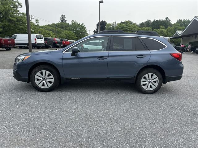 used 2015 Subaru Outback car, priced at $8,995