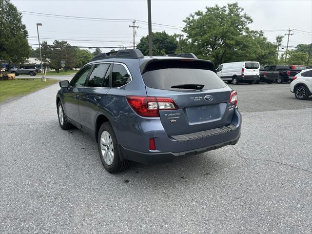 used 2015 Subaru Outback car, priced at $8,995