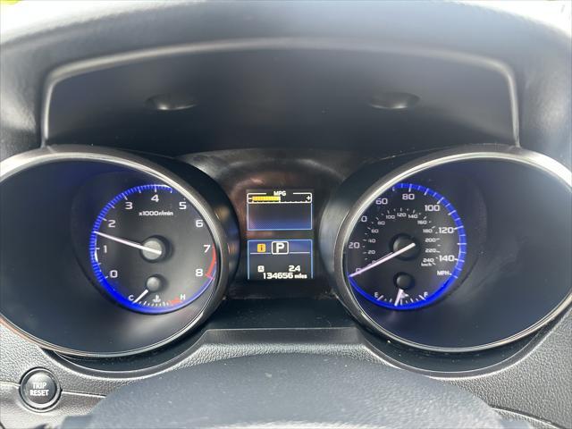 used 2015 Subaru Outback car, priced at $8,995