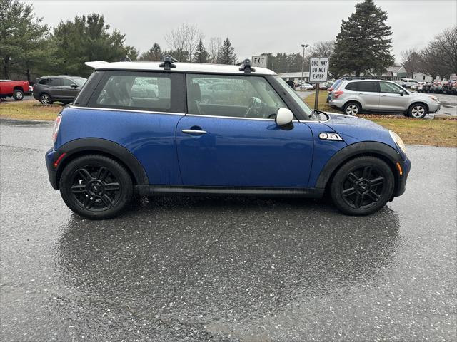 used 2013 MINI Hardtop car, priced at $7,985