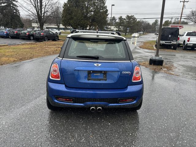 used 2013 MINI Hardtop car, priced at $7,985