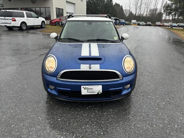 used 2013 MINI Hardtop car, priced at $7,985