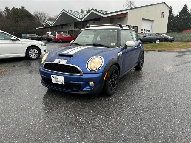 used 2013 MINI Hardtop car, priced at $7,985