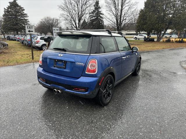 used 2013 MINI Hardtop car, priced at $7,985