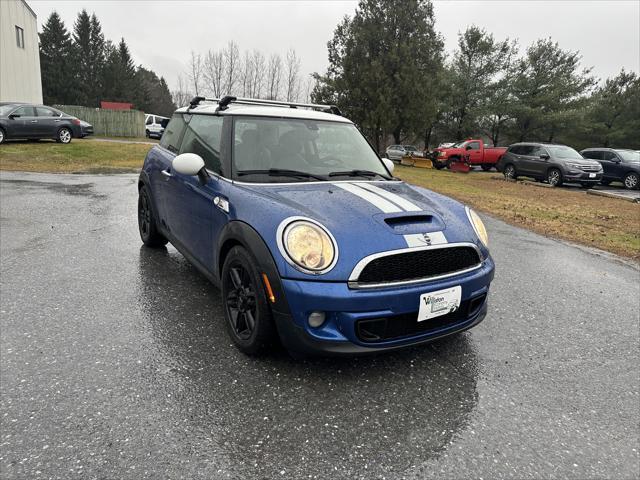 used 2013 MINI Hardtop car, priced at $7,985