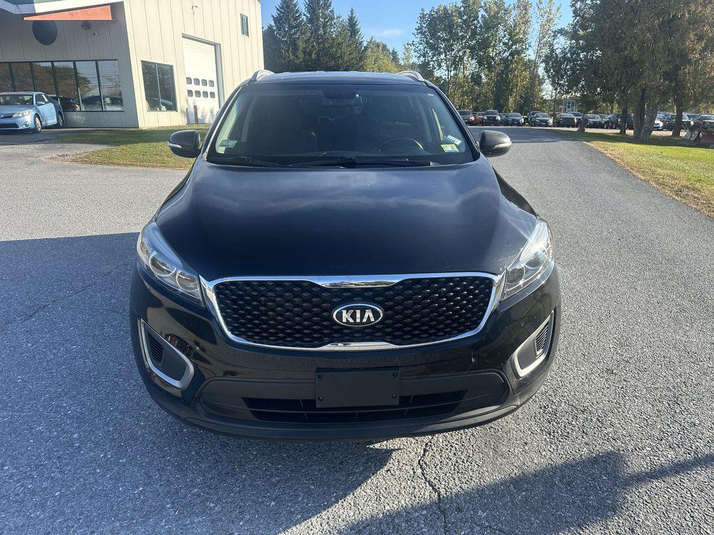 used 2016 Kia Sorento car, priced at $5,895