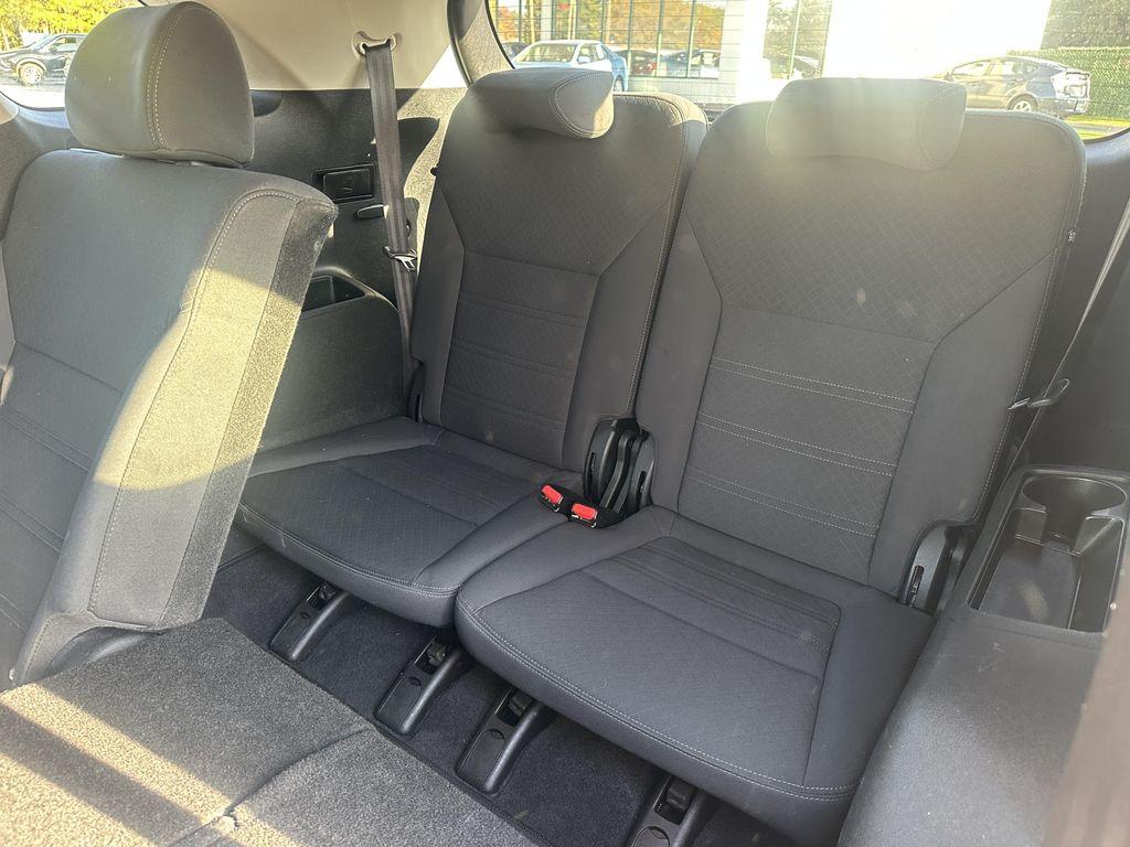 used 2016 Kia Sorento car, priced at $5,895