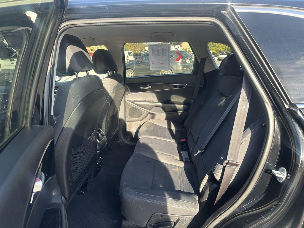used 2016 Kia Sorento car, priced at $5,895