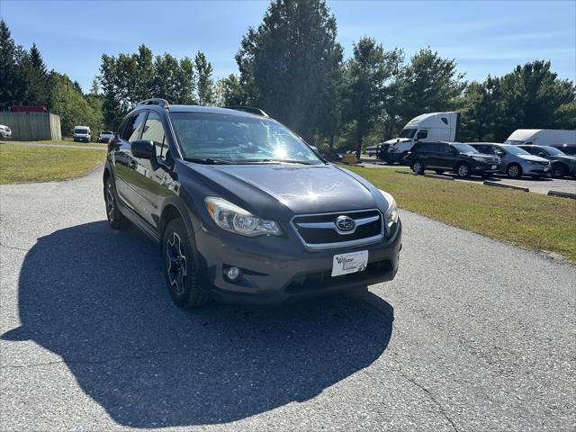 used 2013 Subaru XV Crosstrek car, priced at $9,895