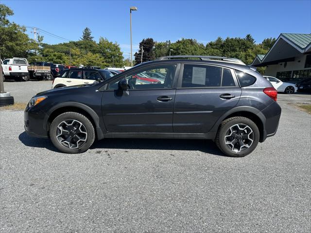 used 2013 Subaru XV Crosstrek car, priced at $9,895