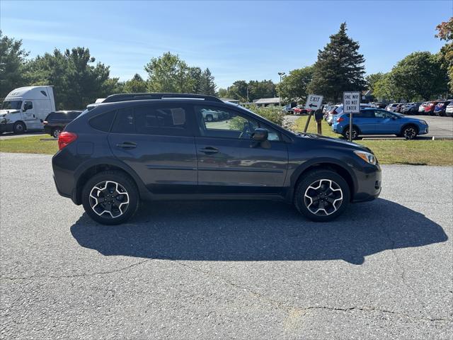 used 2013 Subaru XV Crosstrek car, priced at $9,895