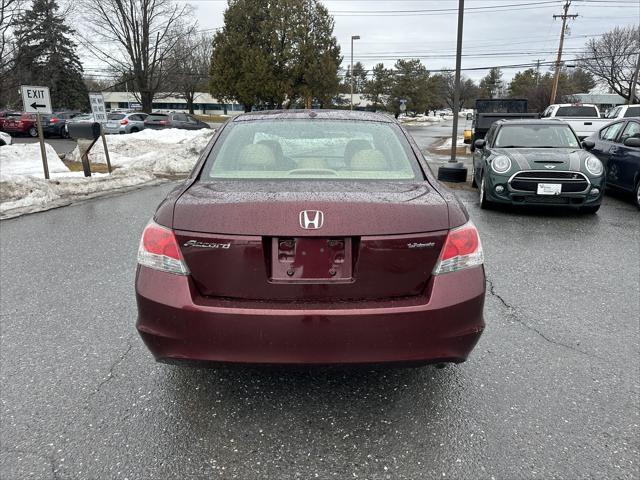 used 2010 Honda Accord car, priced at $8,875