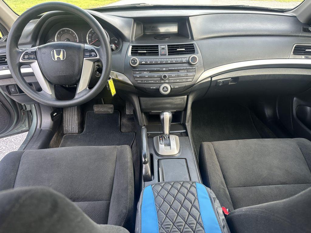 used 2009 Honda Accord car, priced at $7,885