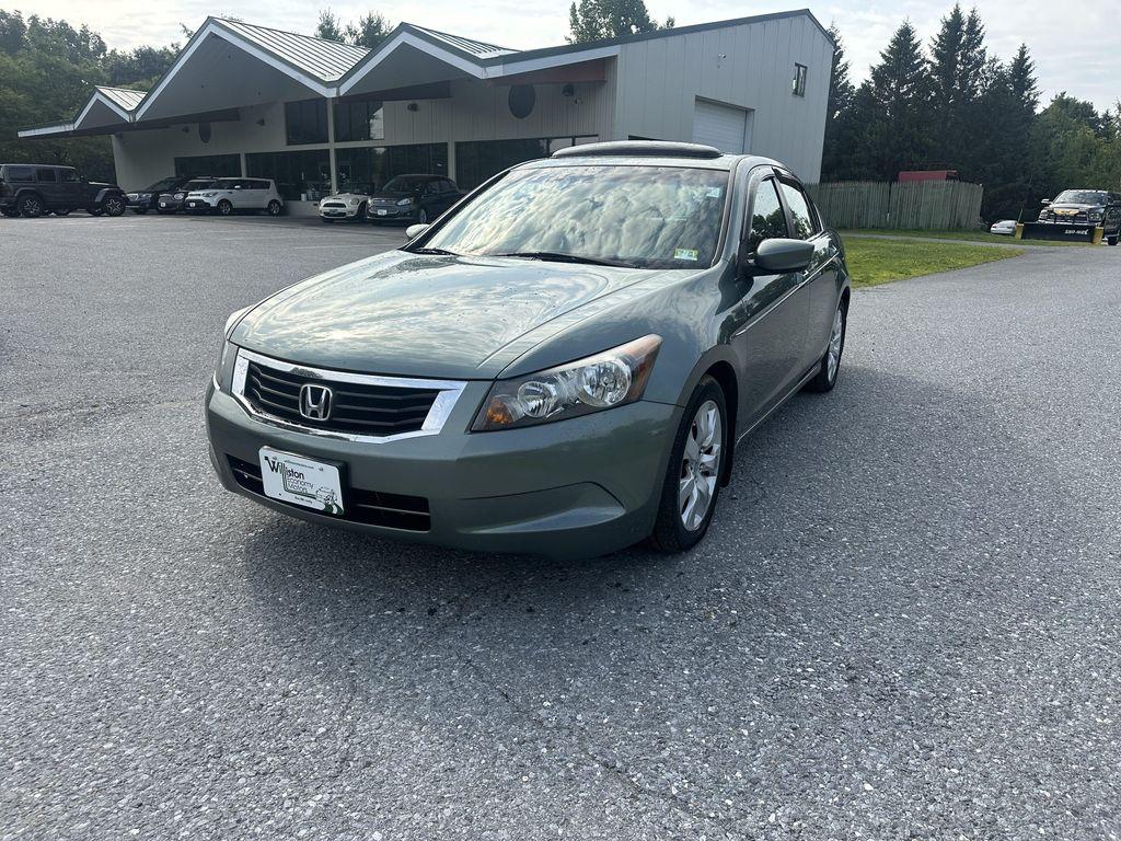 used 2009 Honda Accord car, priced at $7,885