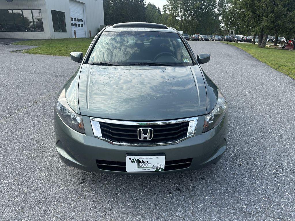 used 2009 Honda Accord car, priced at $7,885