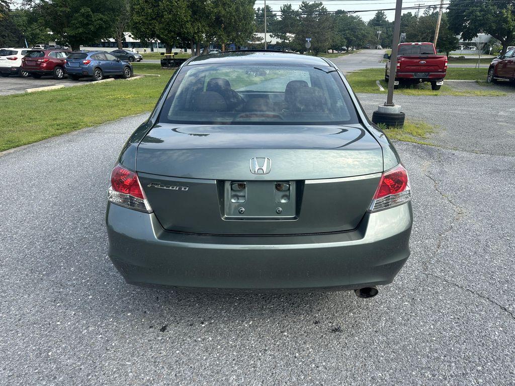 used 2009 Honda Accord car, priced at $7,885