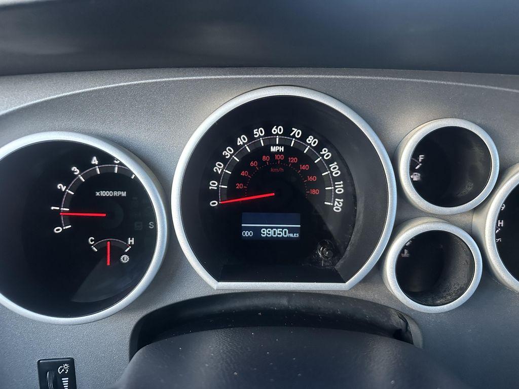 used 2010 Toyota Tundra car, priced at $18,895