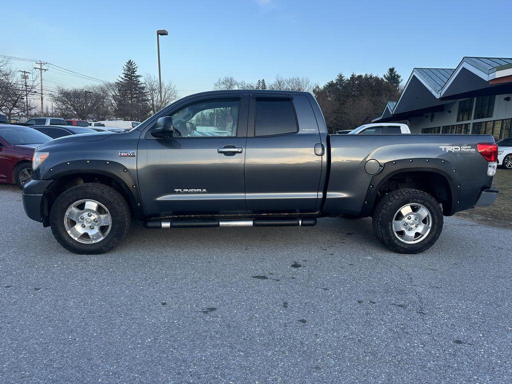 used 2010 Toyota Tundra car, priced at $18,895