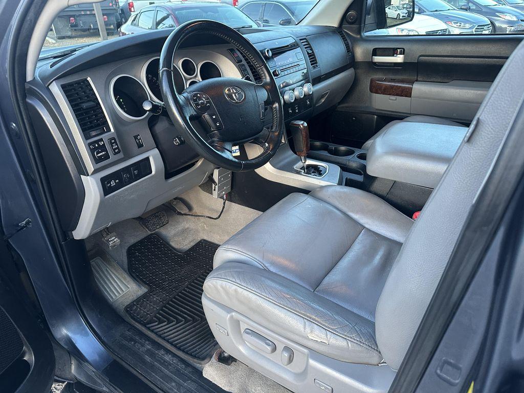 used 2010 Toyota Tundra car, priced at $18,895